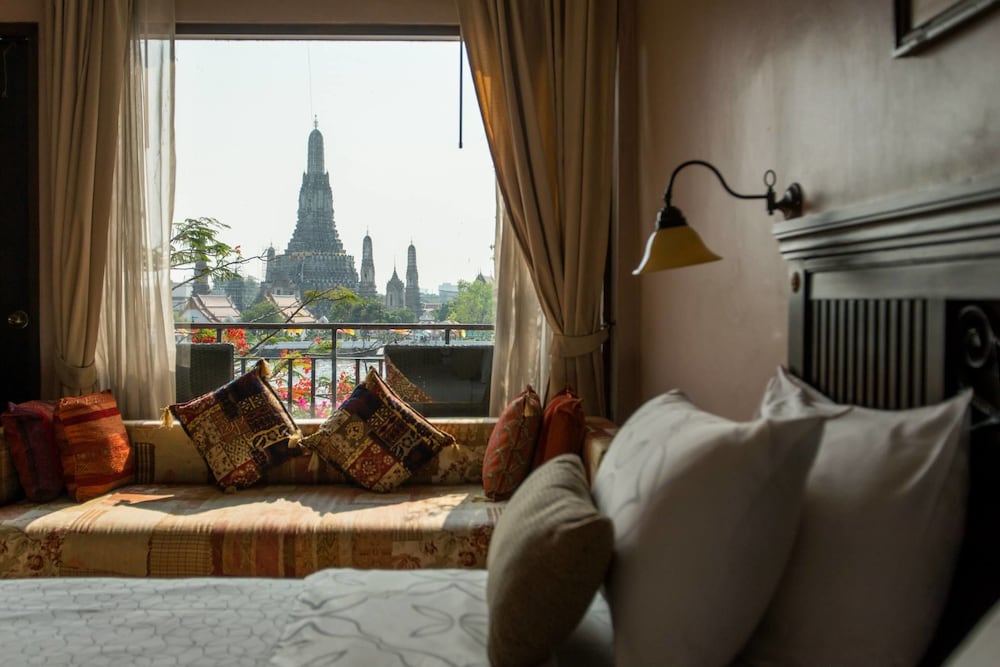 Sala Arun - last minute hotel in Bangkok
