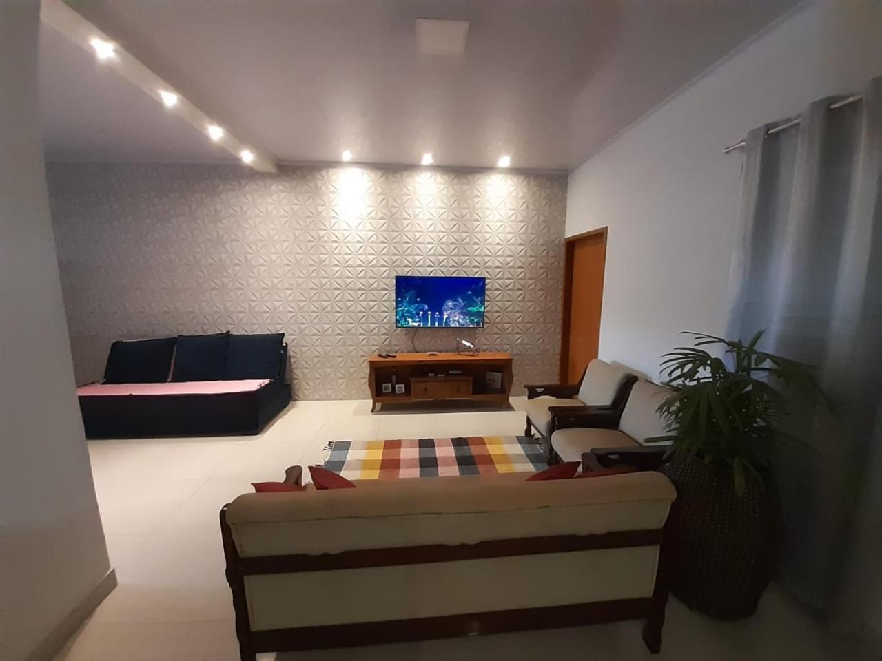 Casa Villa Boa — 4-Star Luxury Hotel in Pirenopolis, Brasil
