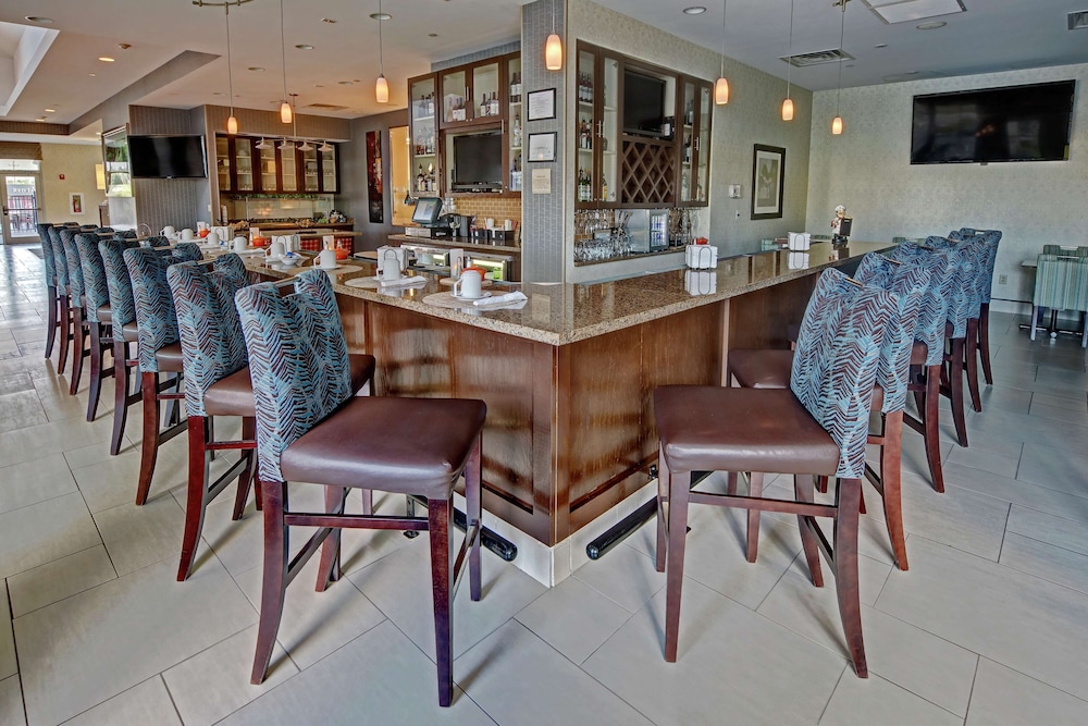 Hilton Garden Inn Tulsa Midtown - photo 30