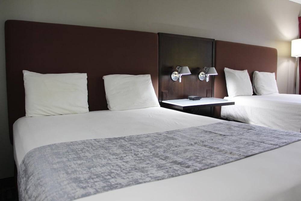 Westbridge Inn & Suites Carrollton - photo 20