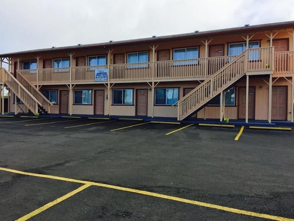 Summer Wind Budget Motel - photo 24