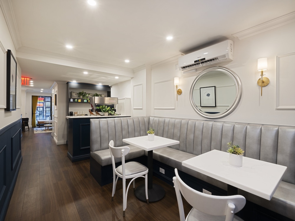voco The Franklin New York by IHG - photo 24