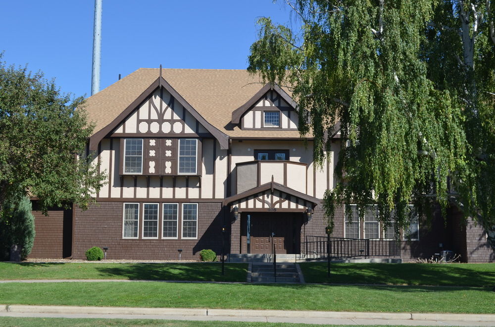 The Williston Boutique Hotel — Williston