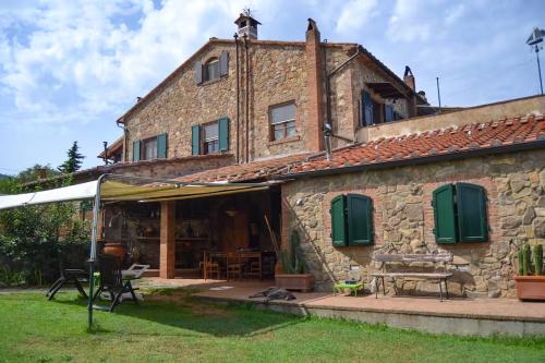 Casa Lalla — 4-Star Luxury Hotel in Livorno, Italy