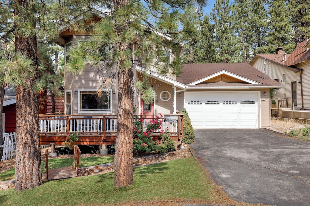 Mt Mickelson #2052 by Big Bear Vacations - photo 36