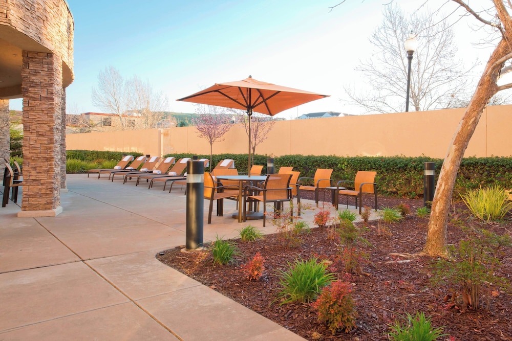 Courtyard by Marriott Sacramento Folsom - photo 49