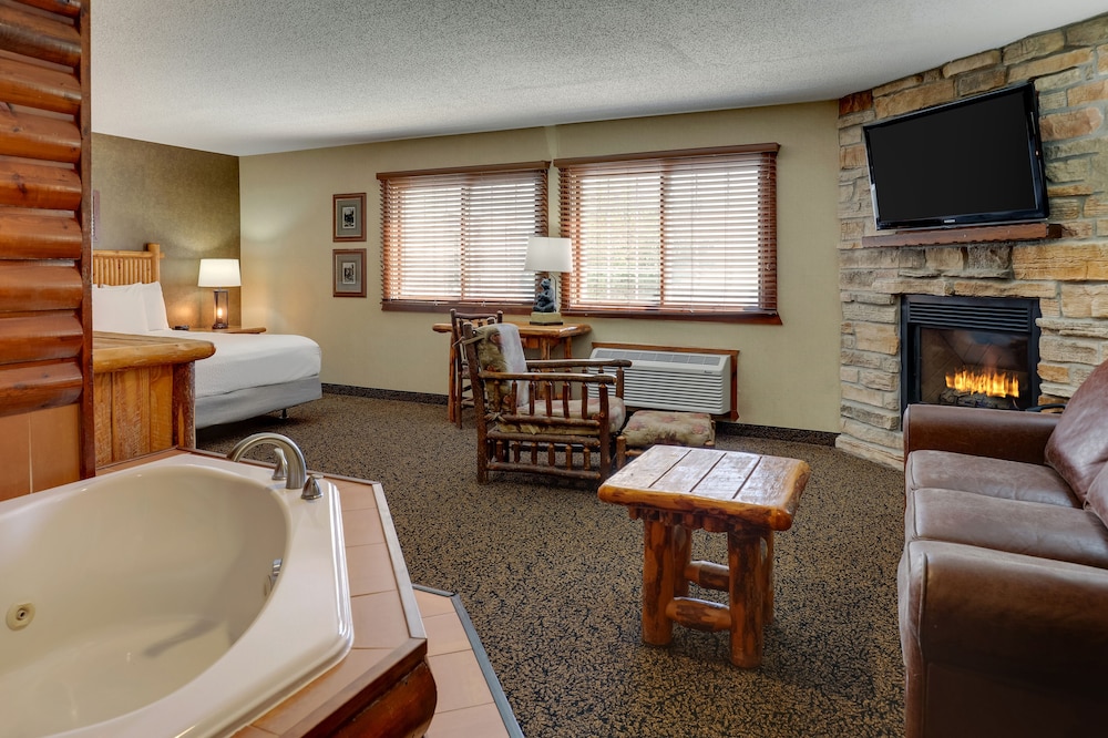 Stoney Creek Inn Galena - photo 15