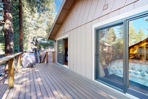 Incline Haven
