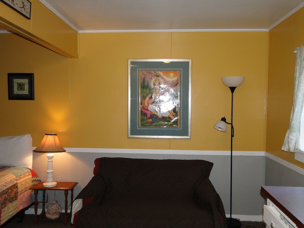 Shakti Cove Cottages - photo 9