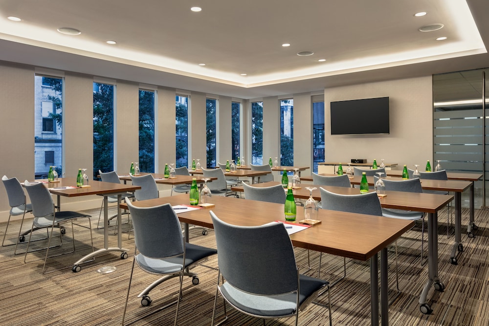 Hotel Indigo Atlanta Downtown by IHG - photo 46
