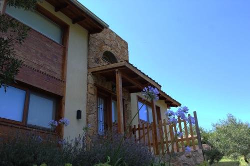 Casa El Drago — 4-Star Luxury Hotel in La Cumbre, Argentina