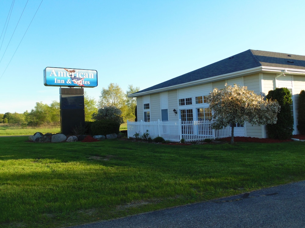American Inn and Suites Houghton Lake - photo 37