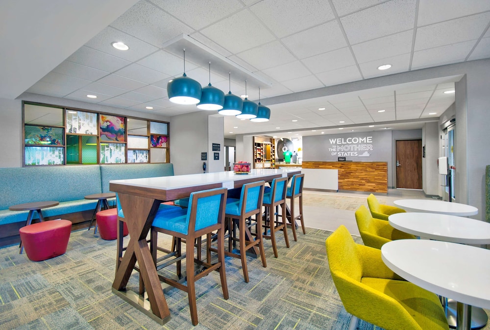 Hampton Inn by Hilton Abingdon - photo 30