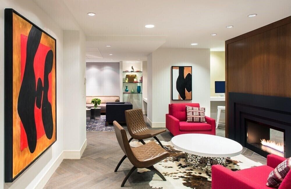Oakwood at the Icon - photo 6