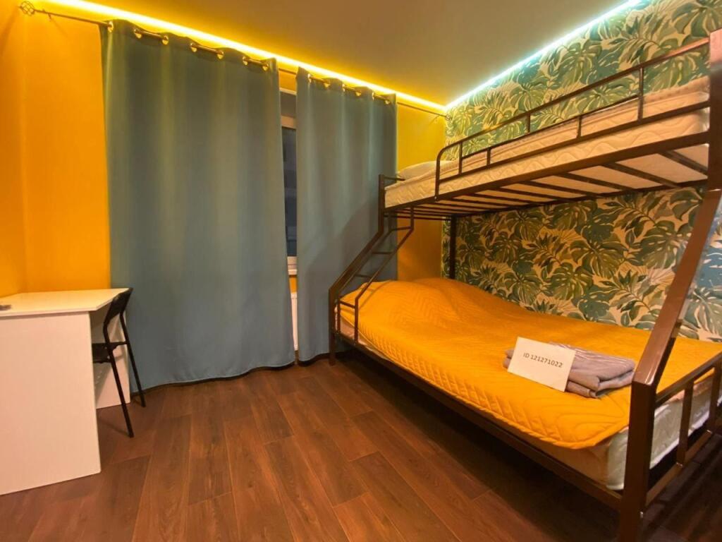 Country Studio in Mytishchi, Russia