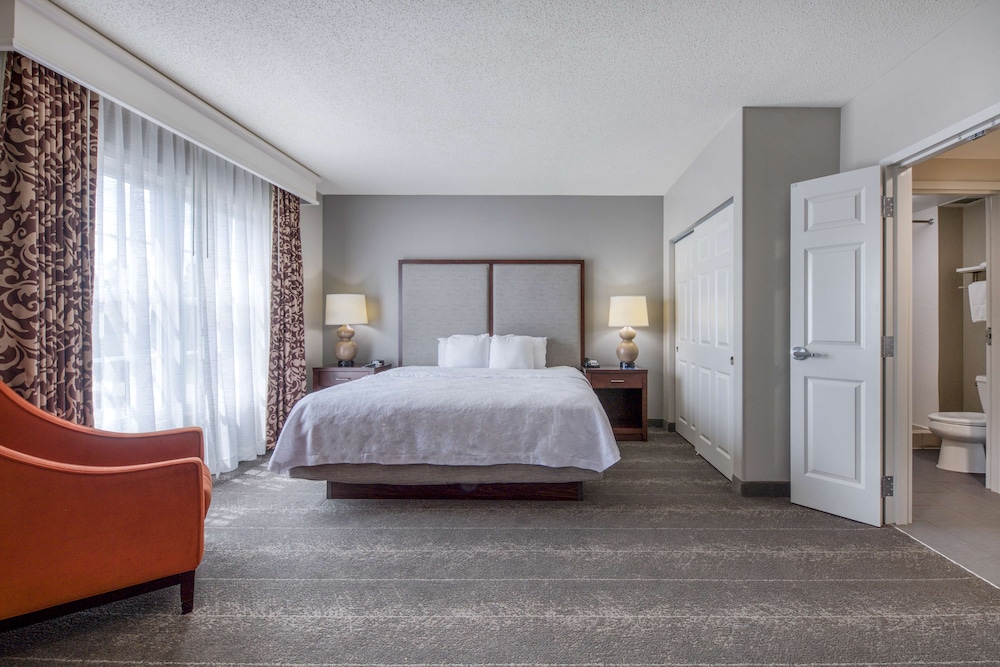 Homewood Suites by Hilton Olmsted Village - photo 15