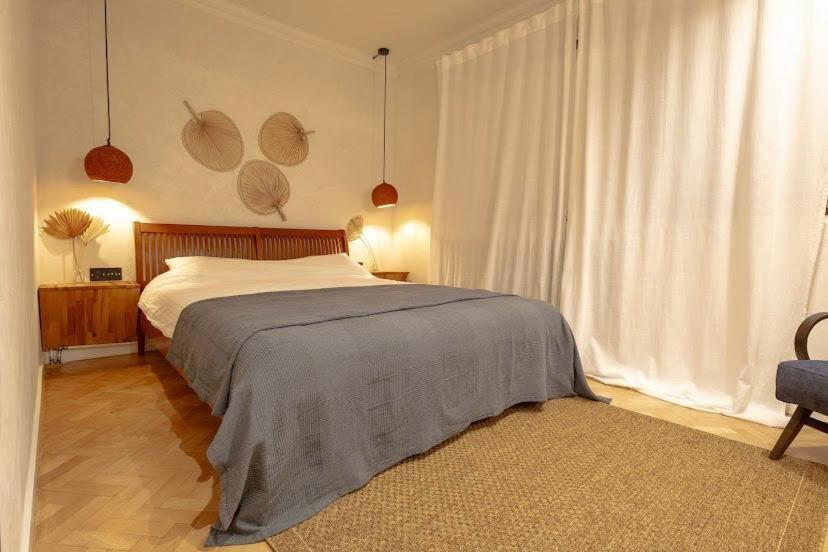 Wabi Sabi Retreat 5 min from Palas of Culture — 4-Star Luxury Hotel in Iasi, Romania