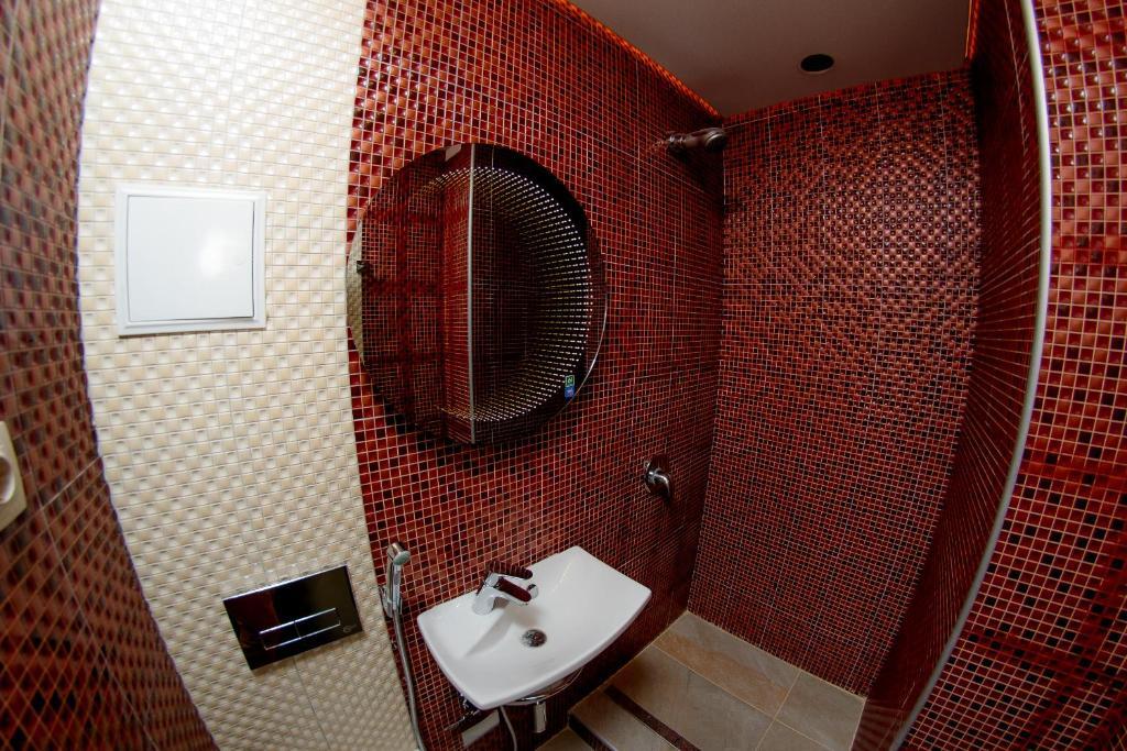 Hotel Pavlin — Irkutsk — photo 4
