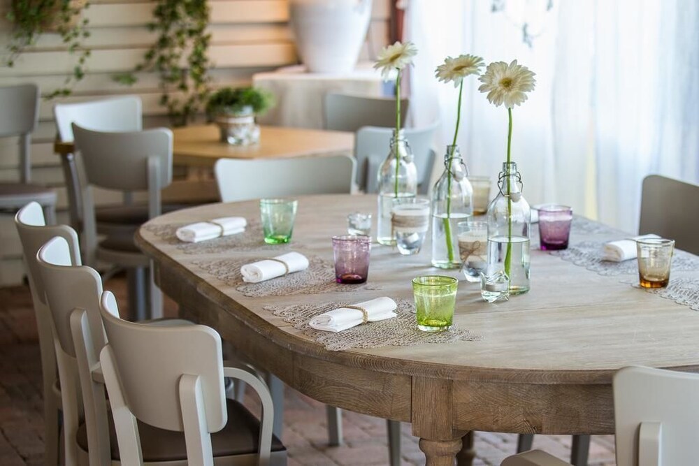 Golf Club Bellosguardo Resort in Vinci, Italy