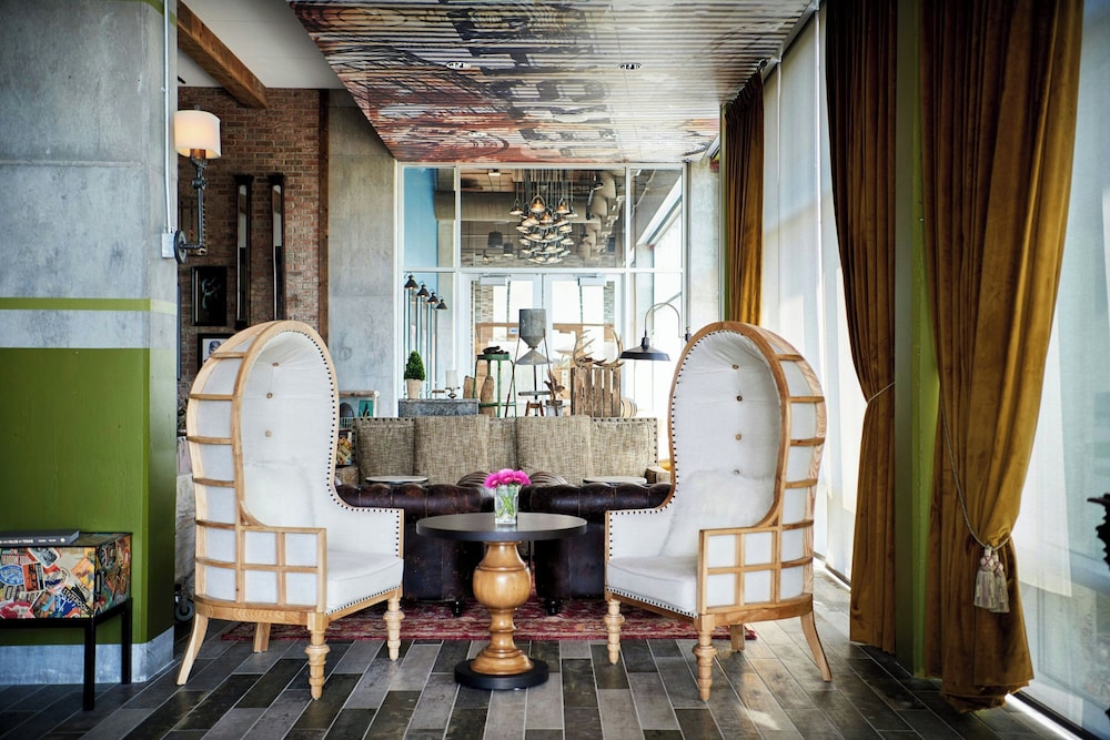 The Stella Hotel Autograph Collection - photo 3