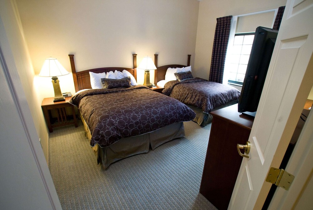 Staybridge Suites Williamsville Buffalo by IHG - photo 6