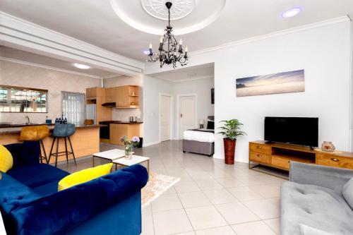 Serena Inn Apartment No5