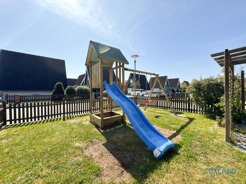 Ferienhaus am Ringwall 16 in Cuxhaven, Germany