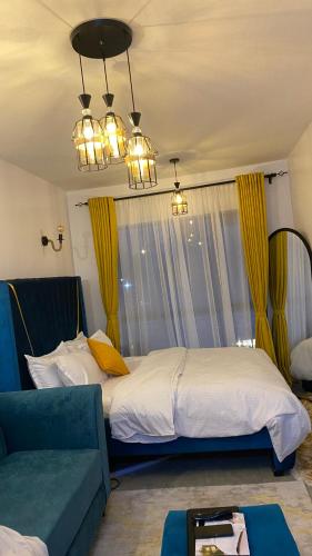 Tsavo Fedha apartments
