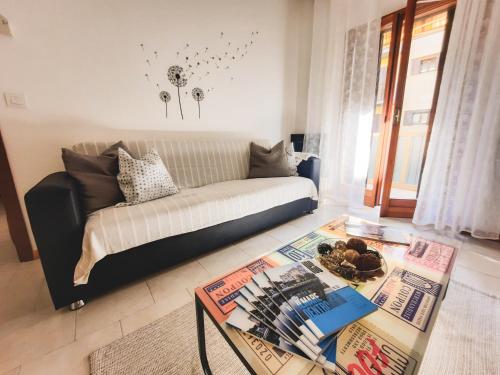 La casa di Bianca Casa Vacanze — Villa Opicina — photo 3
