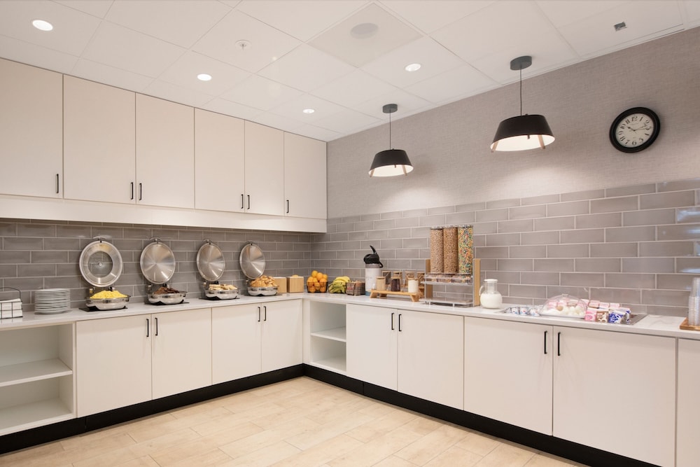 Residence Inn St. Louis Clayton - photo 25