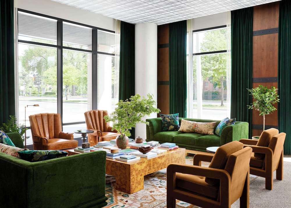 Graduate by Hilton East Lansing - photo 8