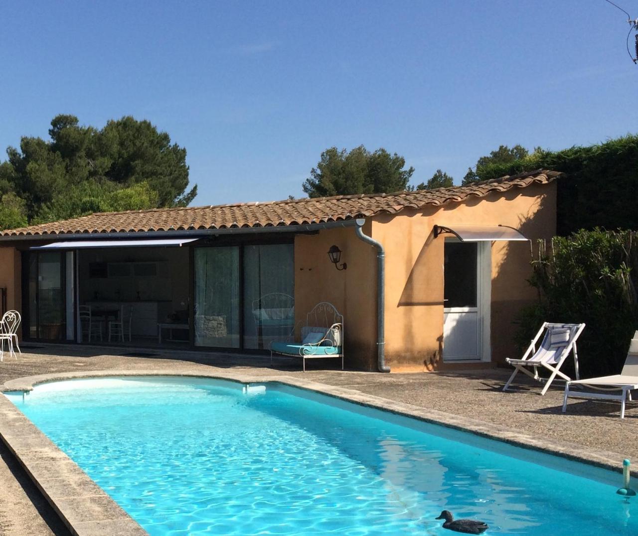 L Atelier Jonquerettes — Jonquerettes