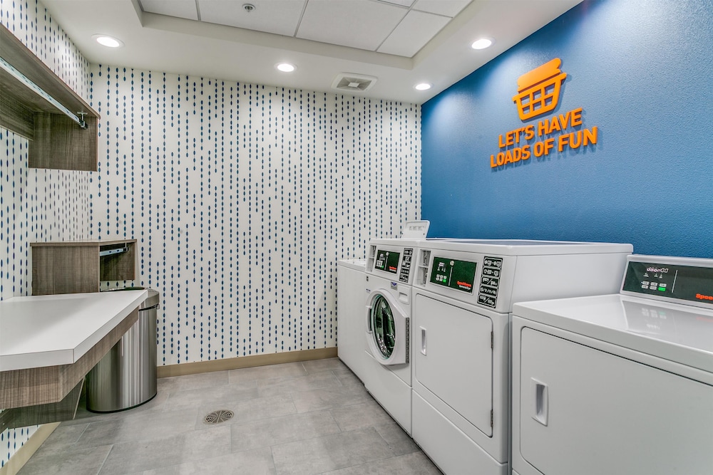 Home2 Suites by Hilton Coppell DFW Grapevine North - photo 20