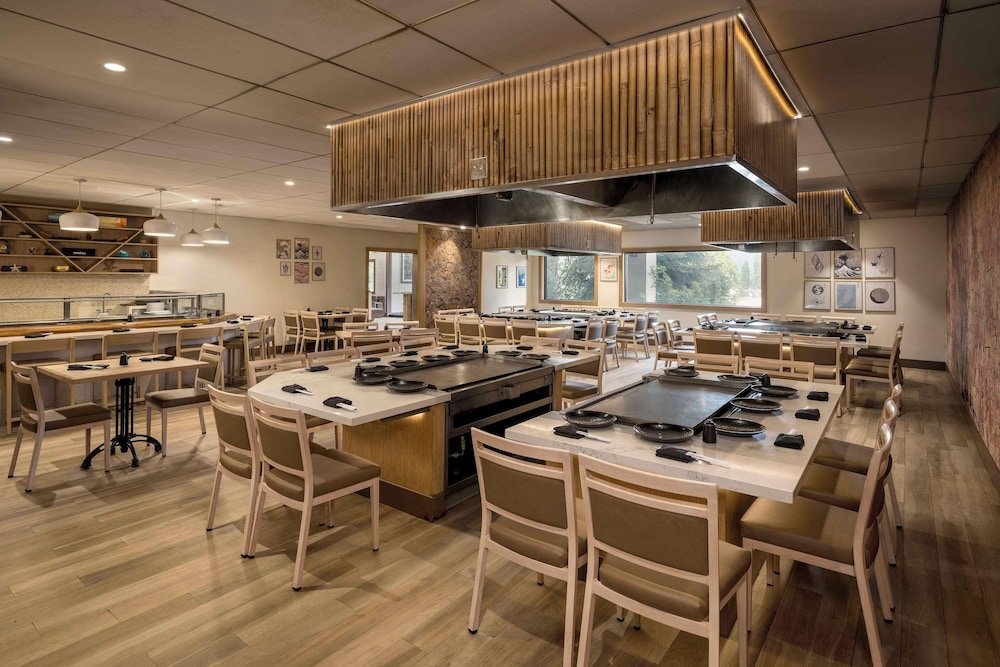 DoubleTree by Hilton Hotel Flagstaff - photo 66