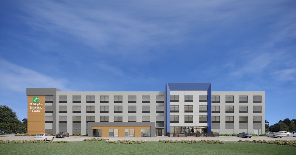 Holiday Inn Express & Suites Morrow Atlanta South by IHG - photo 28