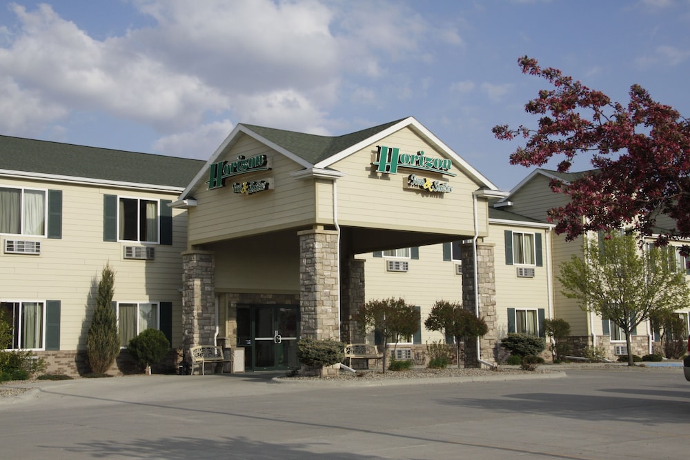Horizon Inn and Suites - photo 59