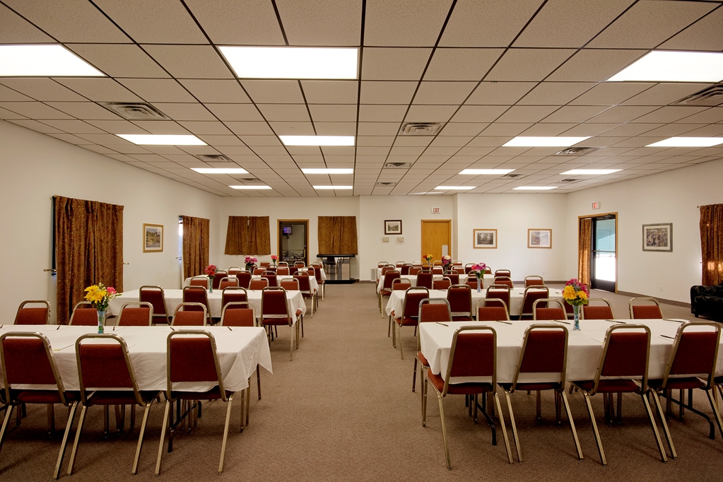 Americas Best Value Inn & Suites Nevada - photo 17