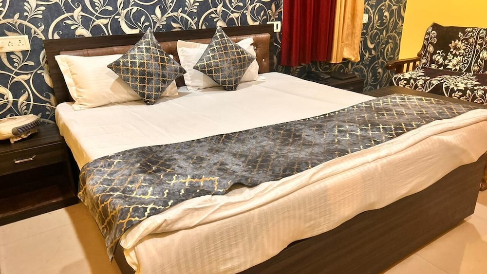 Hotel Chandrawali in Patna, India