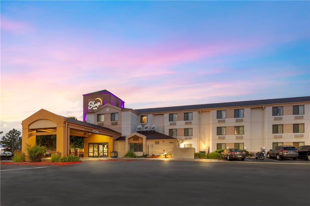 Sleep Inn Denver Tech Center - photo 7