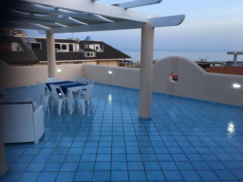 Ganimede Apartament — 4-Star Luxury Hotel in Sperlonga, Italy