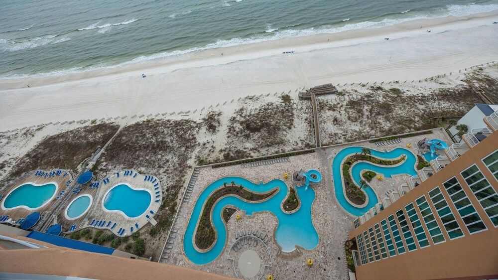 Phoenix Gulf Towers 2106 2 Bedroom Condo - photo 19