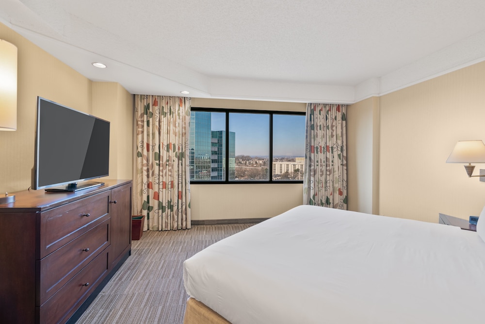 Harmony Suites Secaucus Meadowlands - photo 12