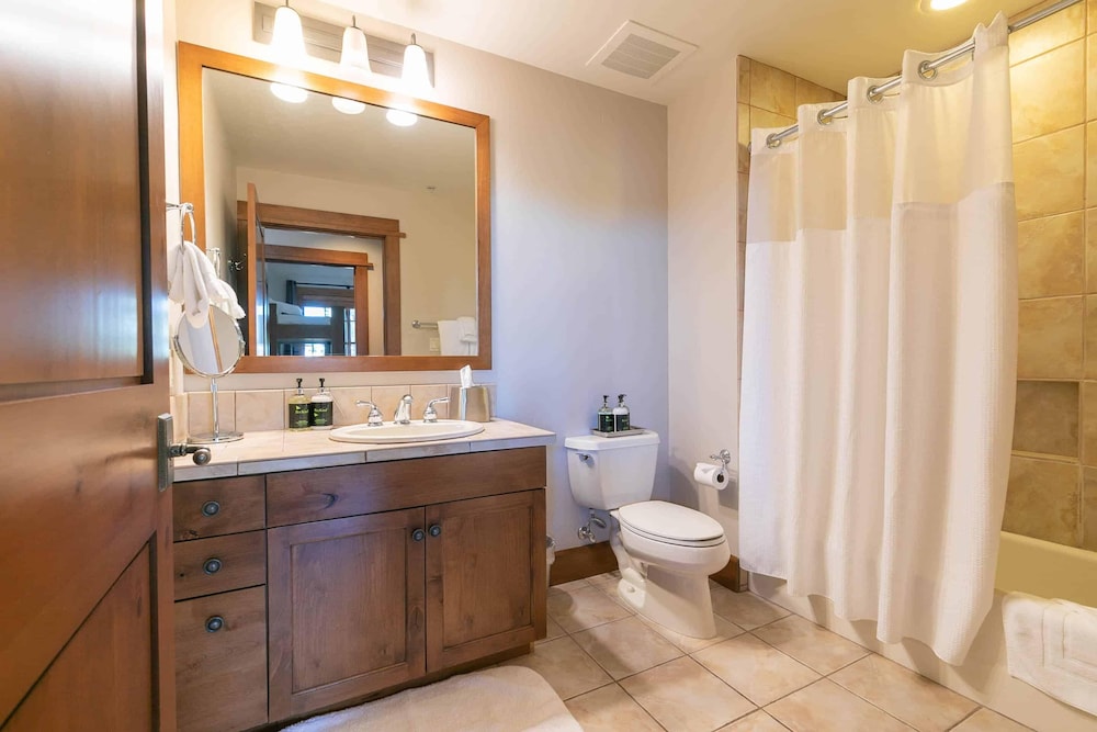 Northstar California Resort by East West Hospitality - photo 354