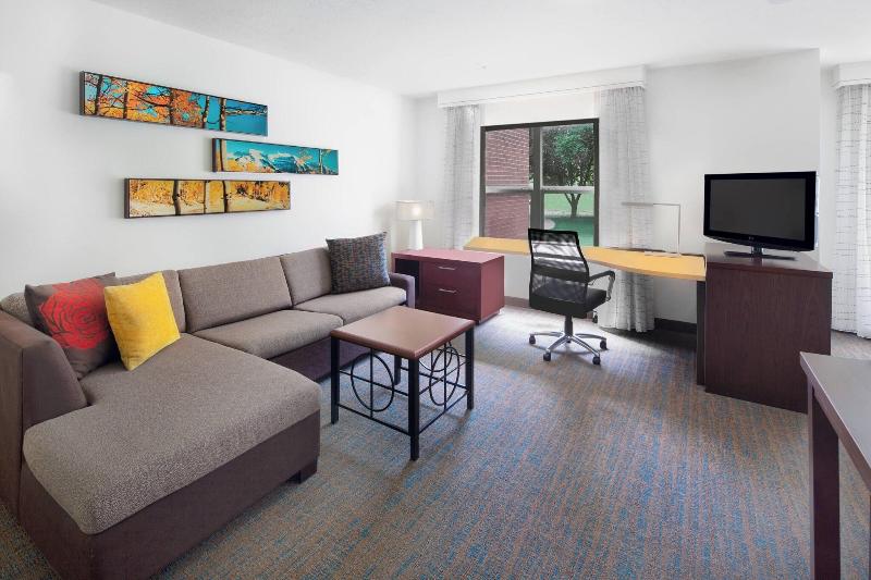 Residence Inn by Marriott Provo - photo 48