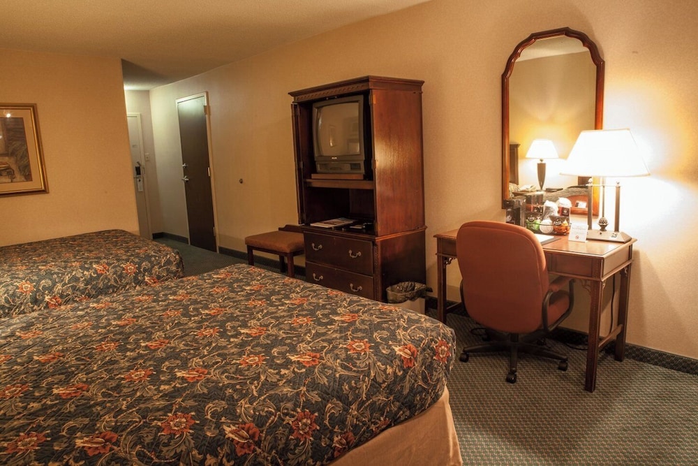 Decatur Conference Center & Hotel - photo 14