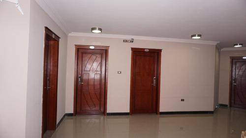 Kersay Hotel