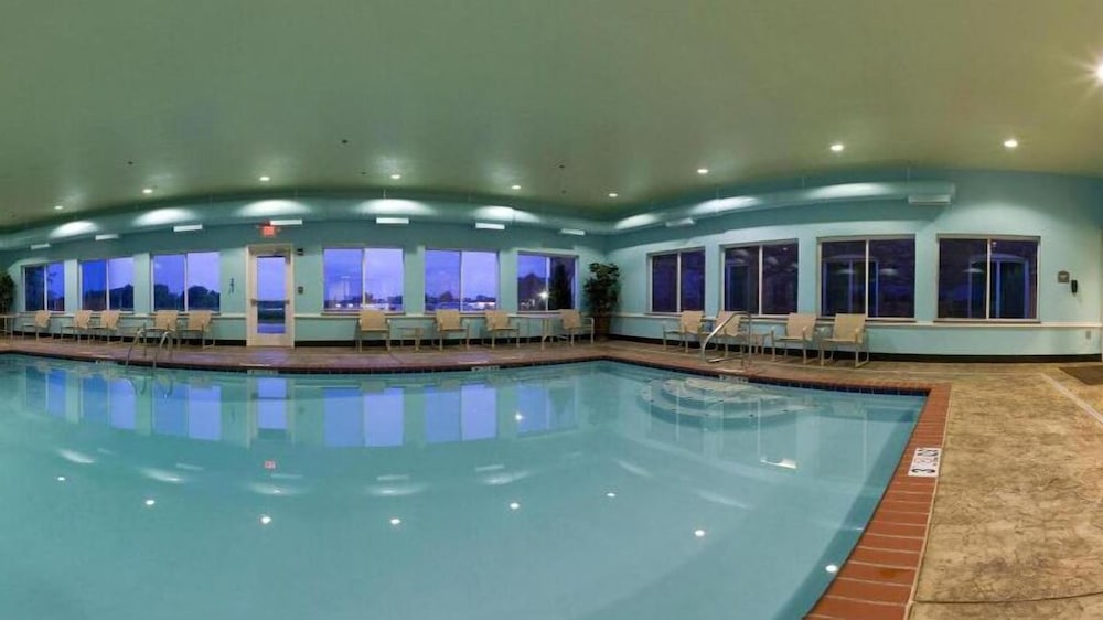 Holiday Inn Express & Suites Millington by IHG - photo 25