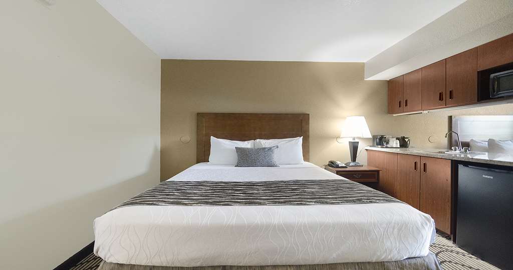 SureStay Plus Hotel by Best Western Rocklin - photo 29
