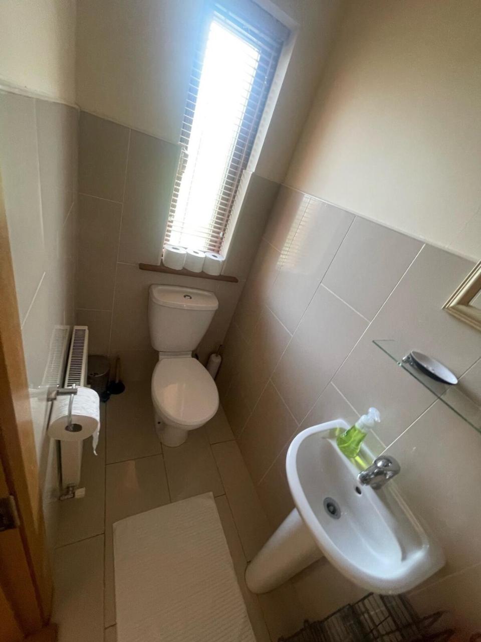 3 Bed Hse Esker Hills Golf Club 018