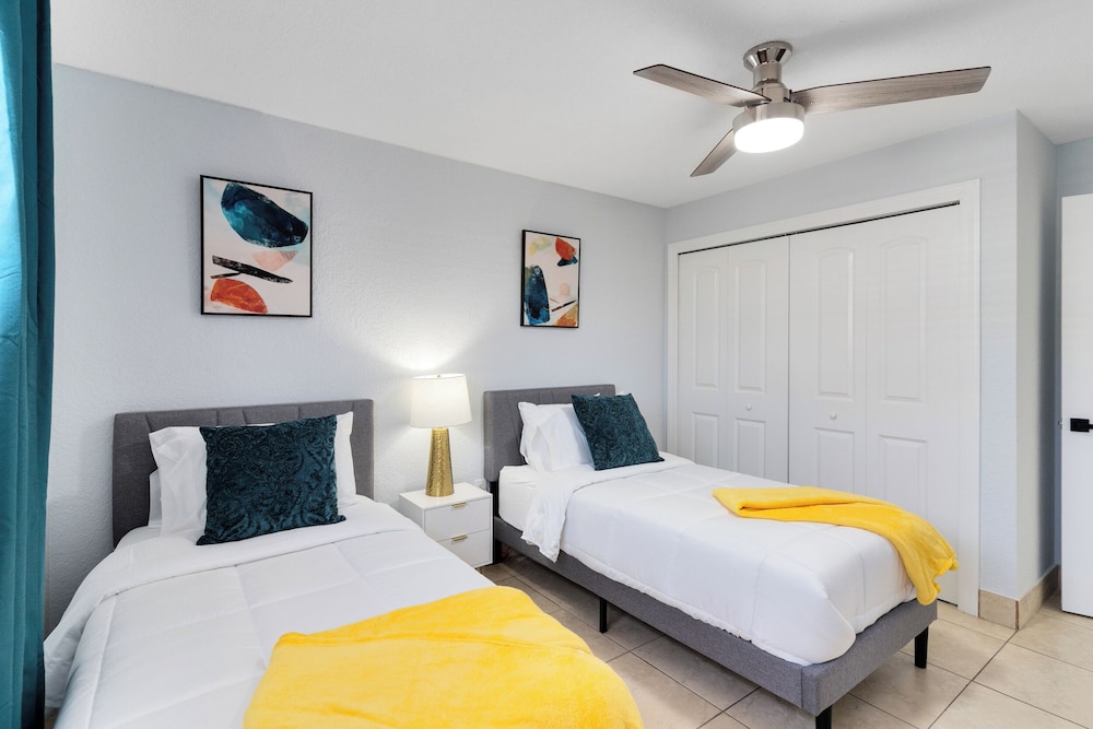 Ocean Harbour Apartment Homes — Indian Harbour Beach — photo 5